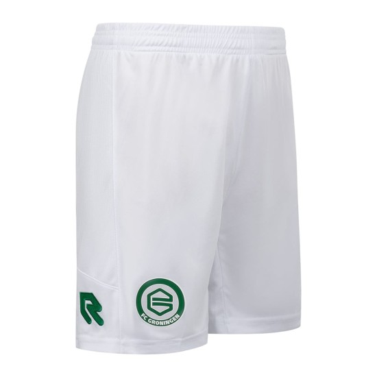 Kind FC Groningen 2024/25 Heimshorts