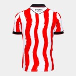 Kinder Stoke City 2025/26 Heimtrikot