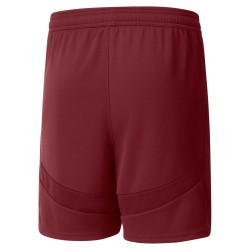 Kinder Manchester City 2024/25 Heim Shorts   Rot