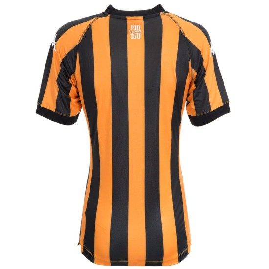 Kind Hull City 2024/25 Heimtrikot