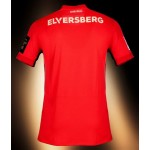 Kinder SV Elversberg 2025/26 Drittes Trikot Kinder SV Elversberg 2025/26 Drittes Trikot