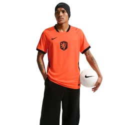 Kinder Niederlande 2026 Heim-WM-Trikot