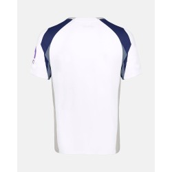 Herren Tottenham Hotspur 2025/26 Heimtrikot