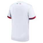 Herren PSG 2024/25 Auswärts Trikot