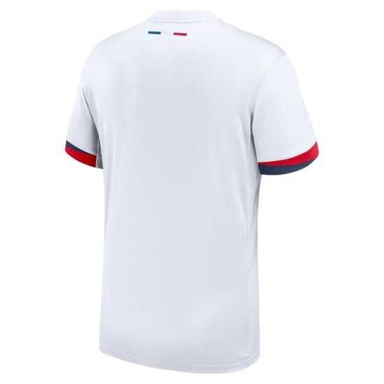 Herren PSG 2024/25 Auswärts Trikot