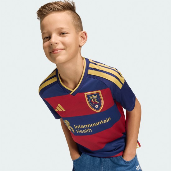 Herren Orlando City SC 2026 Auswärtsshorts