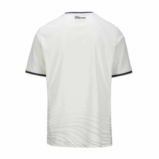 Kinder AS Monaco 2024/25 Dritte Shirt