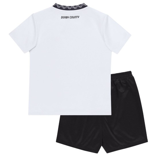 Kind Derby County 2024/25 Heimkit