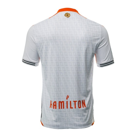 Damen Forge FC 2025 Auswärts Shirt Damen Forge FC 2025 Auswärts Shirt