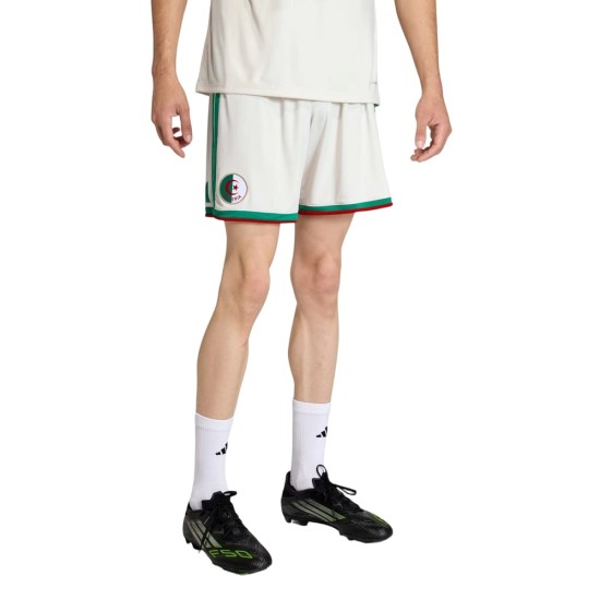 Bambini Algerien 2026 WM Heimshorts