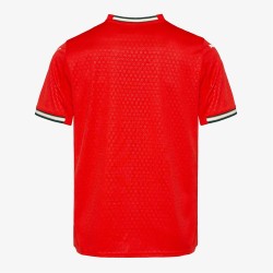 Herren Portugal 2025 Heimtrikot