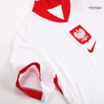 Polen Heimtrikot EURO 2024