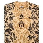 Herren Boreale Calcio 2025/26 Dritteltrikot Herren Boreale Calcio 2025/26 Dritteltrikot