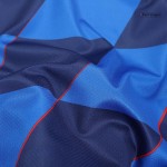 Kroatien Auswärtstrikot EURO 2024