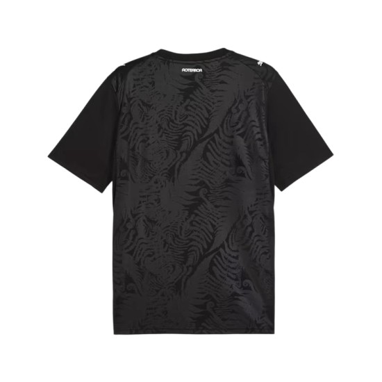 Damen Neuseeland 2026 WM Heimtrikot