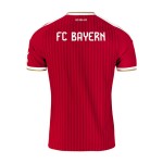 Herren Bayern München 2026/27 Heimtrikot