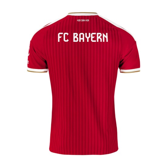 Herren Bayern München 2026/27 Heimtrikot