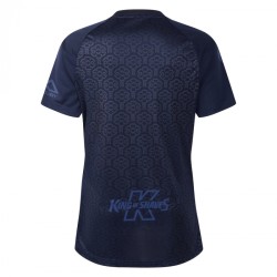 Damen Coventry City 2024/25 Vierteltrikot Damen Coventry City 2024/25 Vierteltrikot