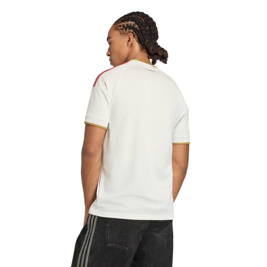 Kinder Venezuela 2026 Auswärts Weltmeisterschaft Trikot