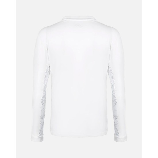 Herren Tottenham Hotspur Saison 2025/26 1901 FA Cup 125-jähriges Jubiläum Langarm-Trikot