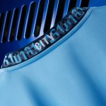 Damen Manchester City 2024/25 Heim Trikot