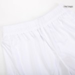 Kroatien Heimshorts EURO 2024 Kroatien Heimshorts EURO 2024