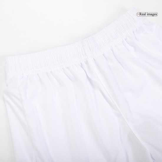 Kroatien Heimshorts EURO 2024 Kroatien Heimshorts EURO 2024