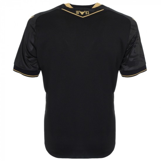 Kinder Oxford United 2025/26 Auswärtstrikot Kinder Oxford United 2025/26 Auswärtstrikot