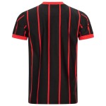Herren Eintracht Frankfurt 1972 73 Retro Trikot