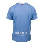 Damen Malmö FF 2026 Heimtrikot