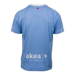 Herren Malmö FF 2026 Heimtrikot