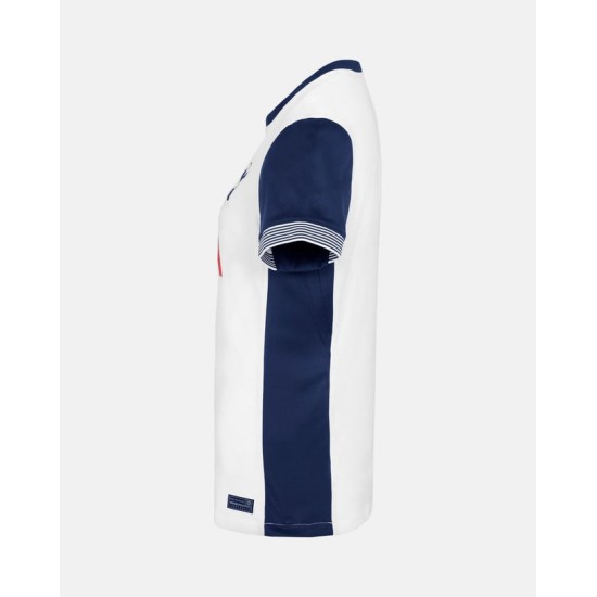 Damen Tottenham Hotspur 2024/25 Heim Trikot