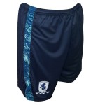 Damen Middlesbrough 2024/25 Drittelshorts
