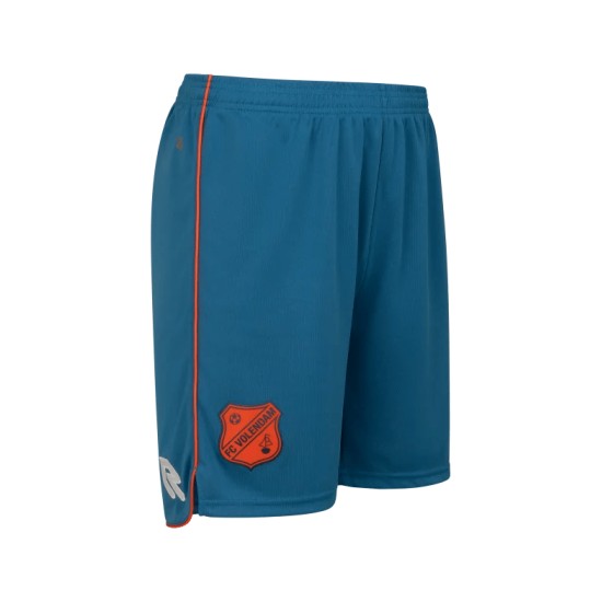 Damen FC Volendam 2025/26 Dritte Fair Shorts