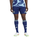 Herren Ajax 2025/26 Auswärtsshorts