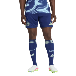 Herren Ajax 2025/26 Auswärtsshorts