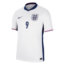 Harry Kane #9 England Heimtrikot EURO 2024 Harry Kane #9 England Heimtrikot EURO 2024