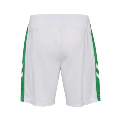 Herren Real Betis 2025/26 Heimshorts – Weiß