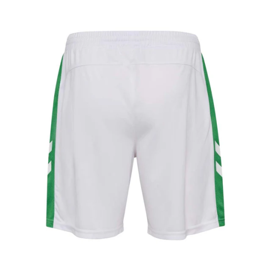 Herren Real Betis 2025/26 Heimshorts – Weiß