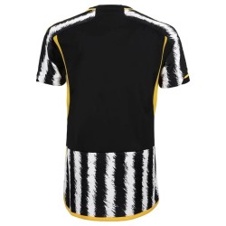 Damen Juventus 2023/24 Heim Trikot Damen Juventus 2023/24 Heim Trikot