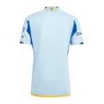 Kinder Atlanta United FC 2025 Auswärts Shirt