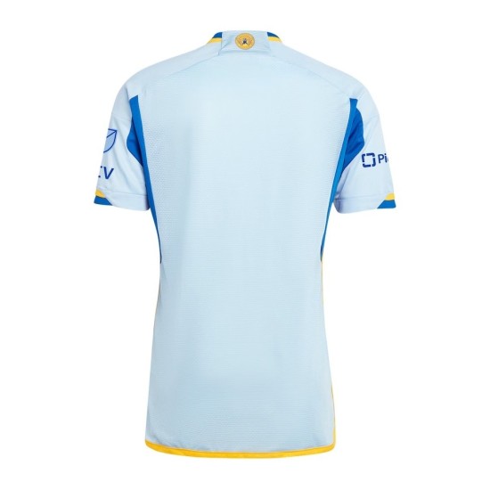 Kinder Atlanta United FC 2025 Auswärts Shirt