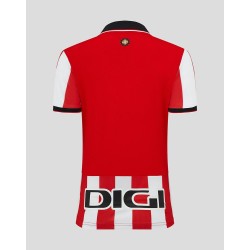 Damen Athletic Bilbao 2025/26 Heimtrikot