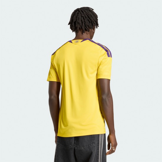 Damen LA Galaxy 2026 Heimtrikot