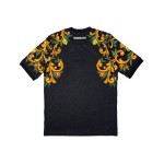 Damen Sorrento Calcio 1945 2025/26 Auswärtstorwarttrikot Schwarz