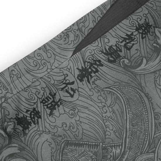 Herren Neapel 2024/25 Dritte Trikot