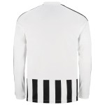 Kinder Juventus 2026/27 Heimtrikot Langarm