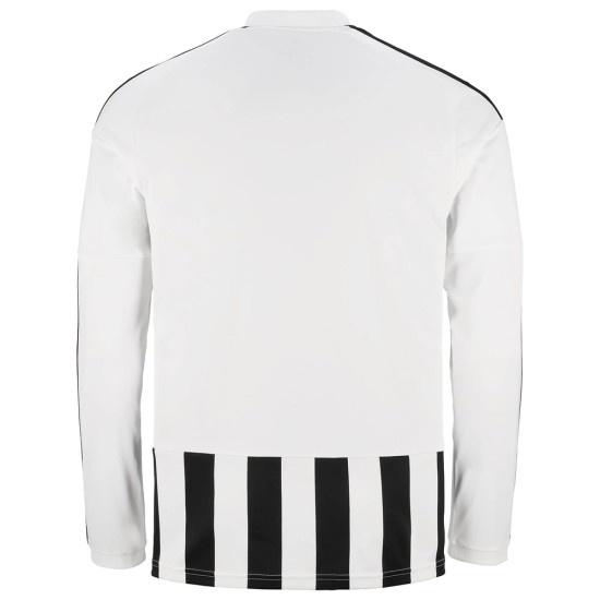 Kinder Juventus 2026/27 Heimtrikot Langarm