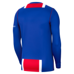 Herren PSG 2026/27 Heim Langarmtrikot