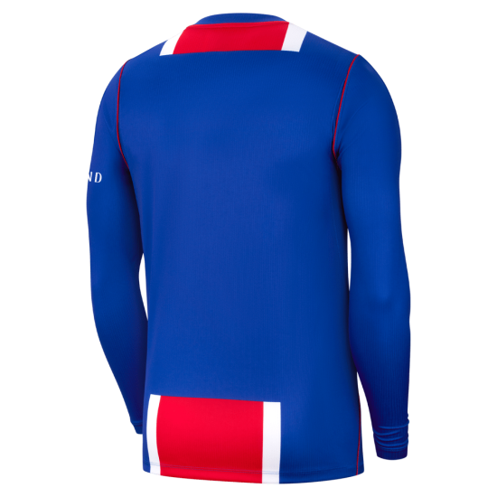Herren PSG 2026/27 Heim Langarmtrikot
